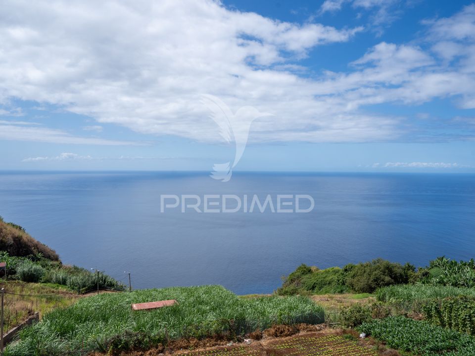 Byhus i Ponta do Sol, Madeira - foto 5