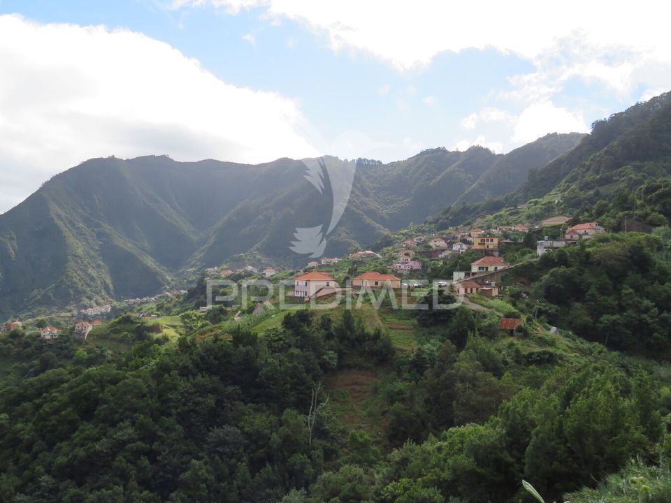 Helårsgrund i Machico, Madeira - foto 2