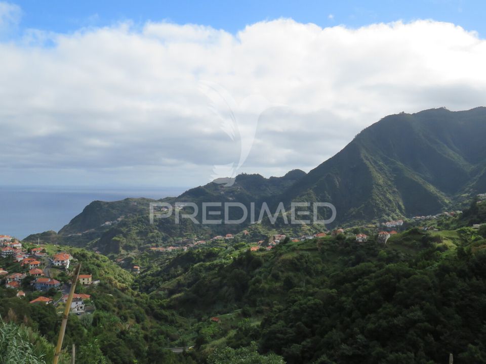 Helårsgrund i Machico, Madeira - foto 3