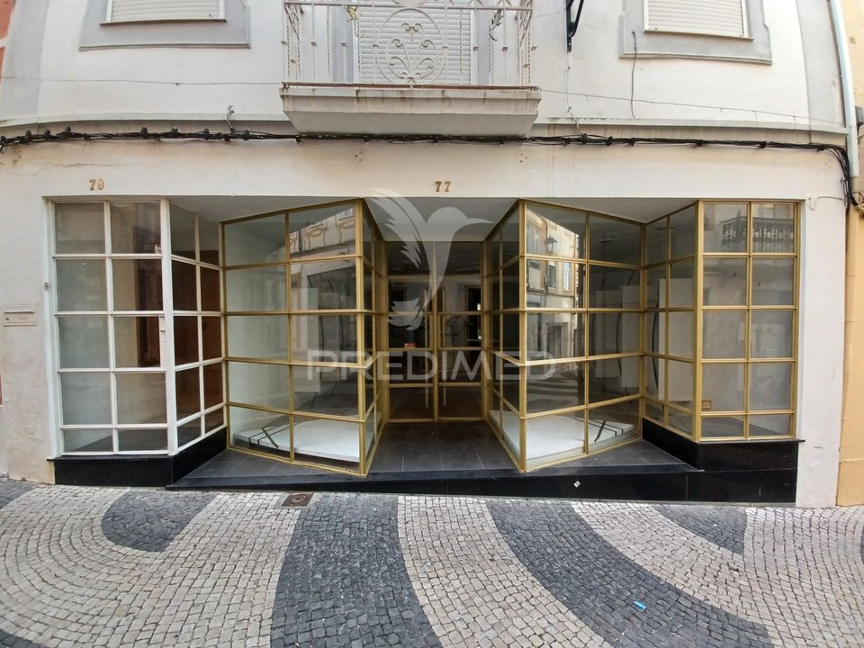 Erhvervsejendom i Portalegre, Portalegre - foto 2