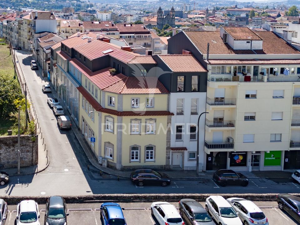 Lejlighed i Braga, Braga - foto 3