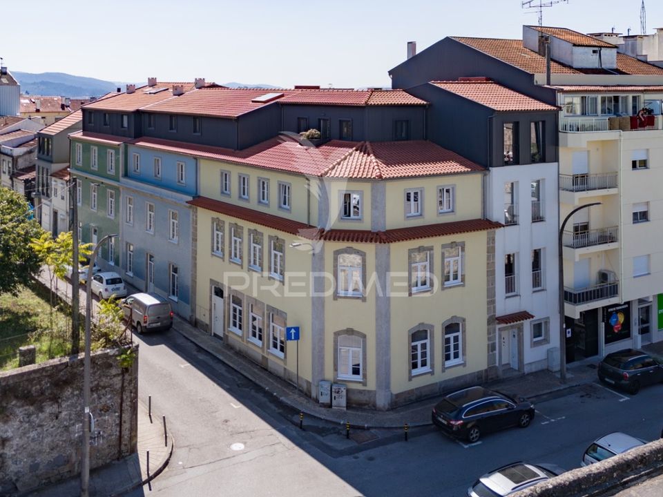 Lejlighed i Braga, Braga - foto 2