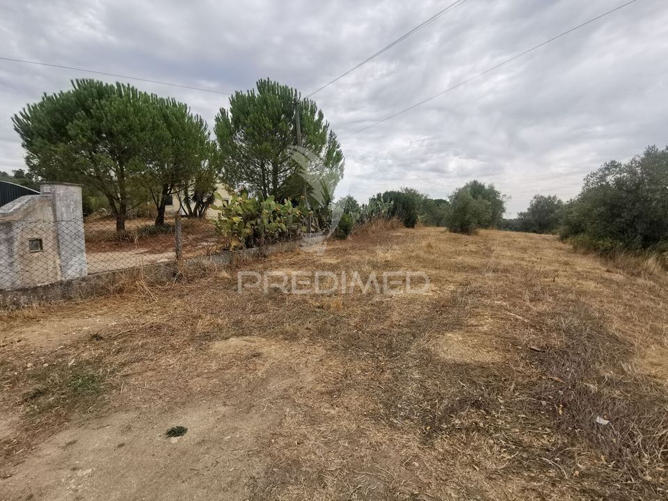 Helårsgrund i Tomar, Santarem - foto 2
