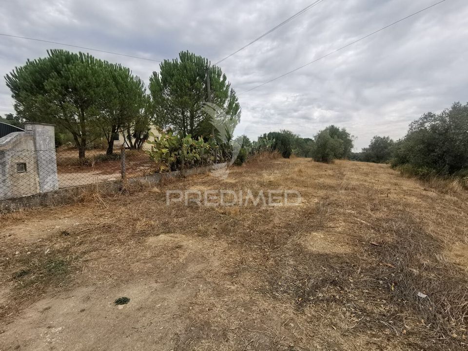 Helårsgrund i Tomar, Santarem - foto 3
