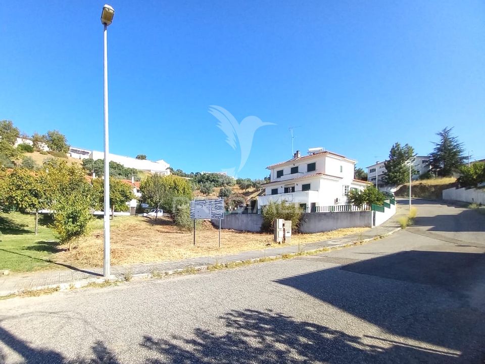 Helårsgrund i Abrantes, Santarem - foto 4