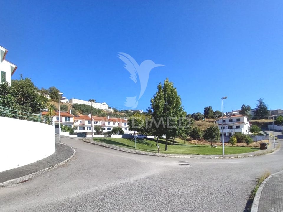Helårsgrund i Abrantes, Santarem - foto 5