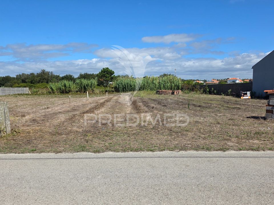 Helårsgrund i Leiria, Leiria - foto 1