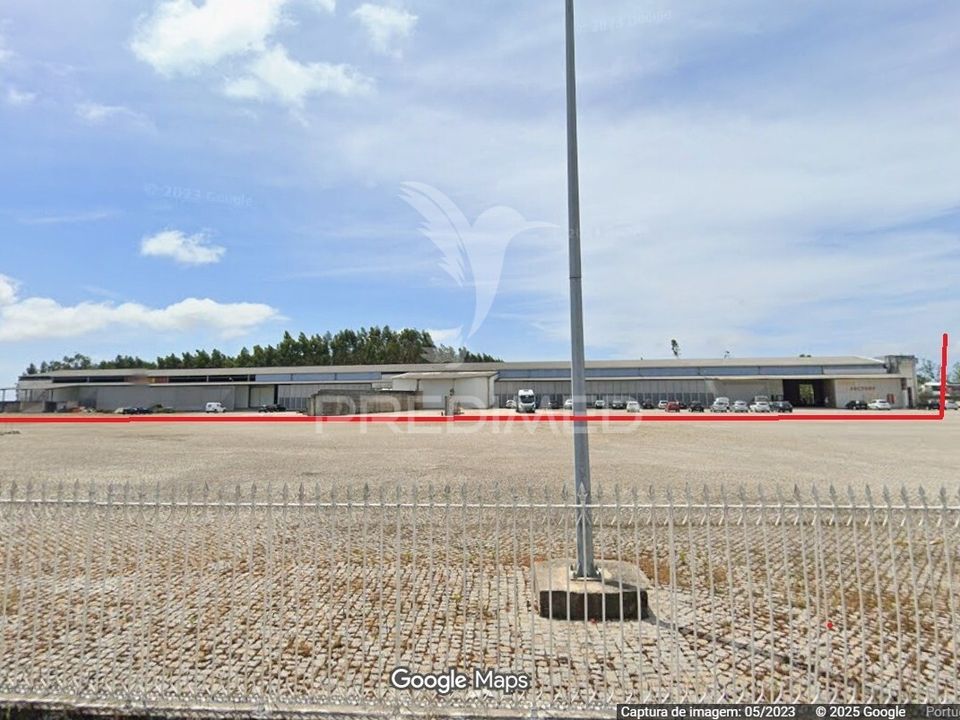 Erhvervsejendom i Vila do Conde, Porto - foto 2