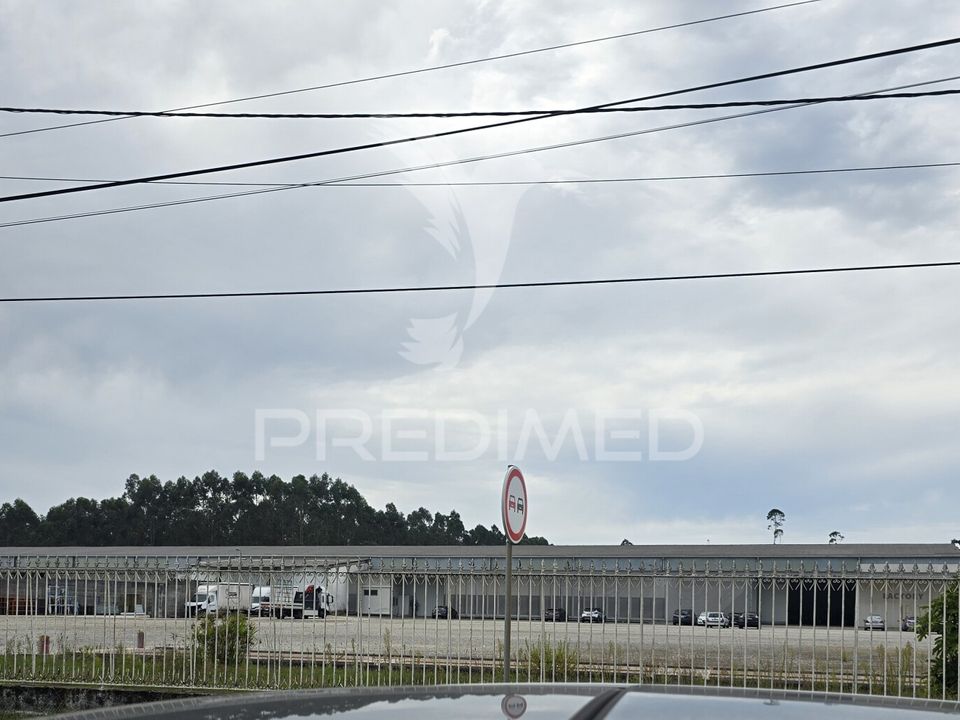 Erhvervsejendom i Vila do Conde, Porto - foto 3
