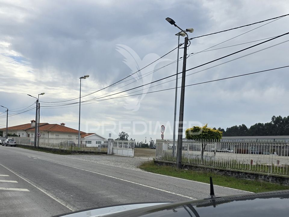 Erhvervsejendom i Vila do Conde, Porto - foto 4
