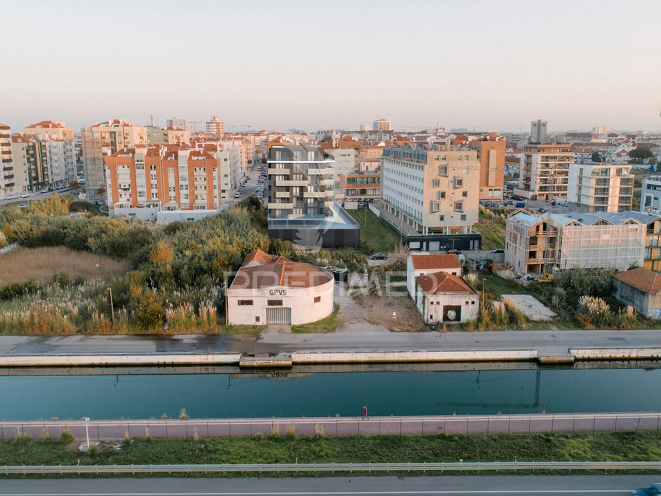 Lejlighed i Aveiro, Aveiro - foto 1