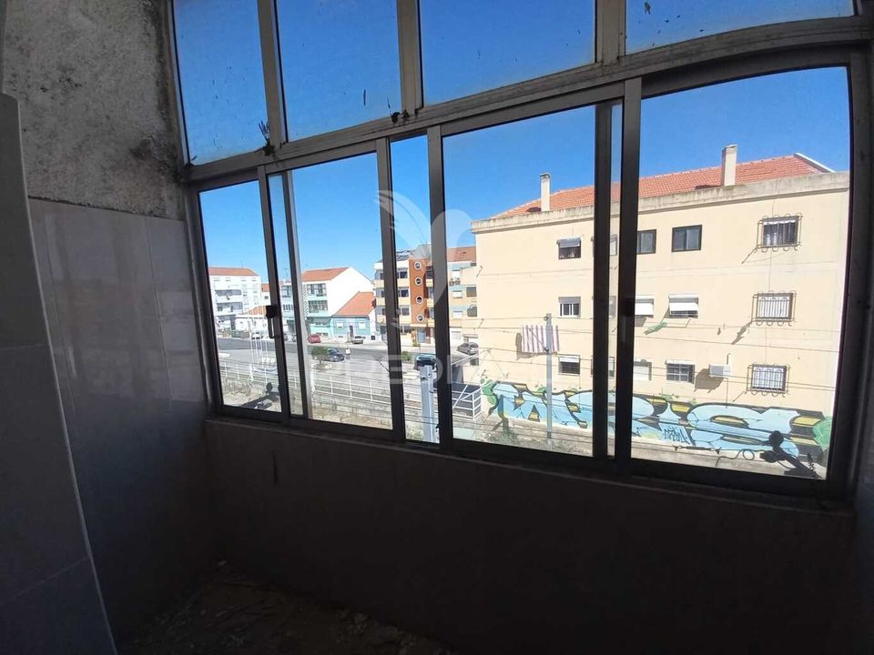 Lejlighed i Moita, Setubal - foto 3