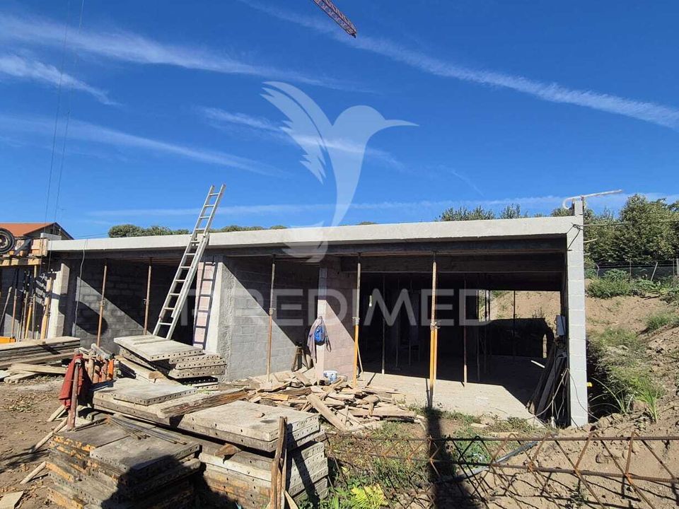 Byhus i Vila Verde, Braga - foto 1