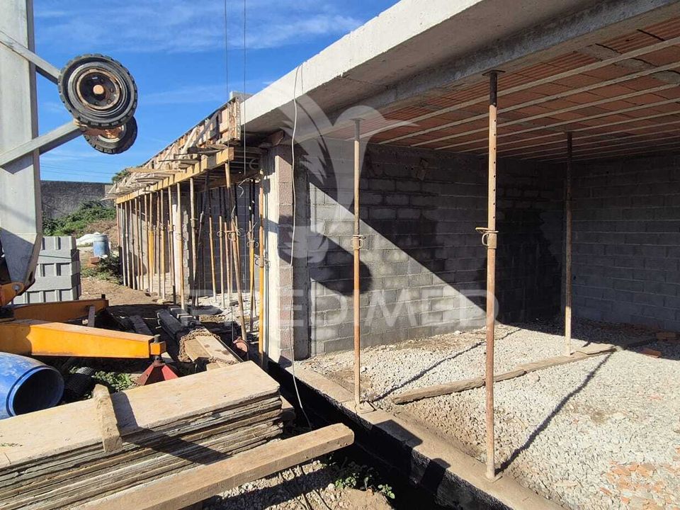 Byhus i Vila Verde, Braga - foto 4