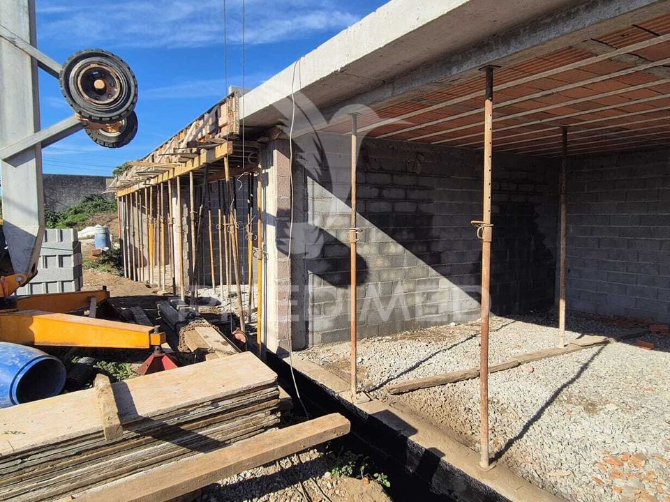 Byhus i Vila Verde, Braga - foto 5