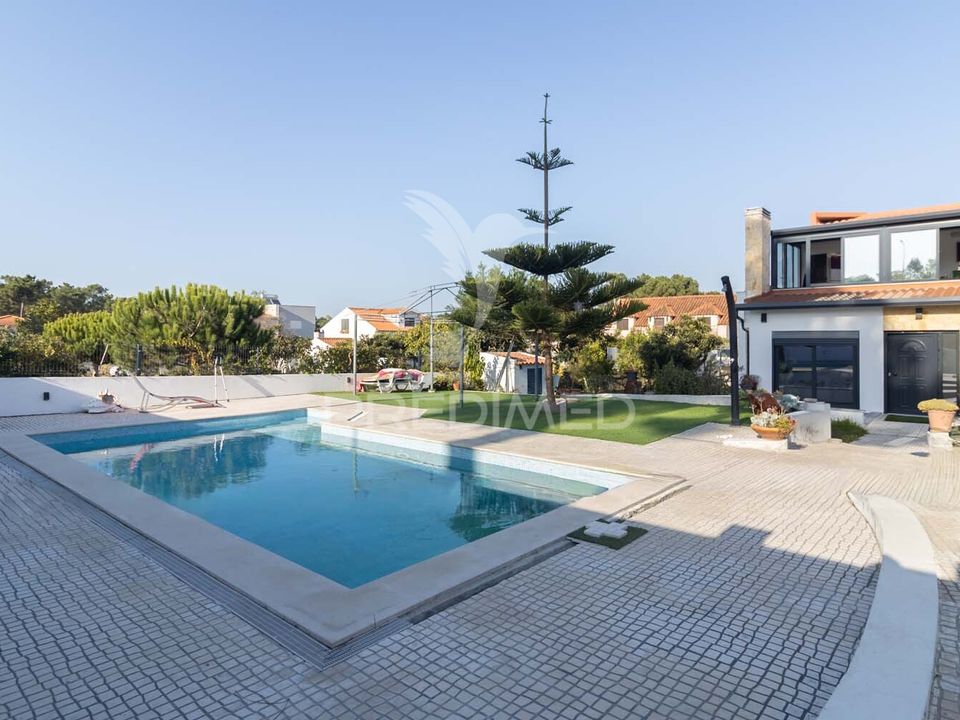 Stadthaus in Sesimbra, Setubal - Foto 2
