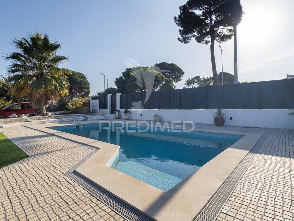 Stadthaus in Sesimbra, Setubal - Foto 4