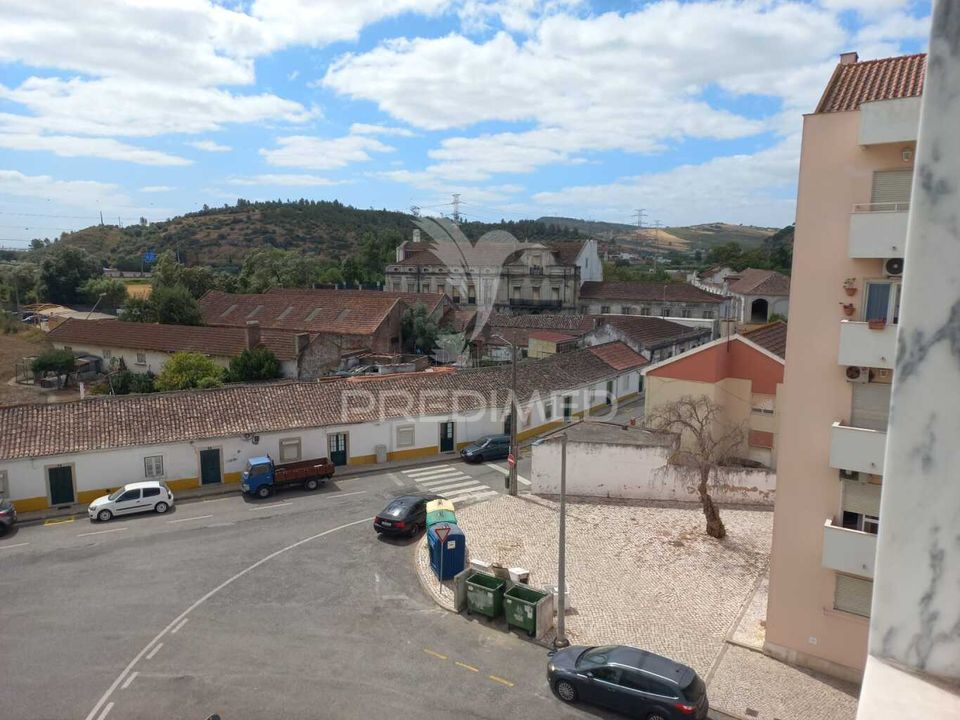 Lejlighed i Alenquer, Lisbon - foto 1