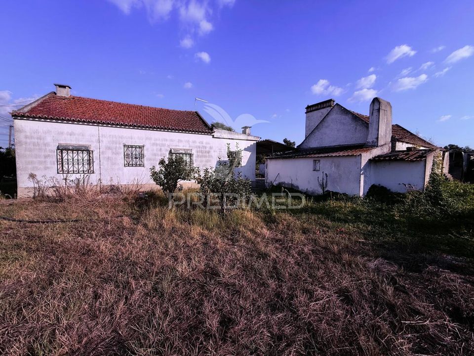 Byhus i Palmela, Setubal - foto 1