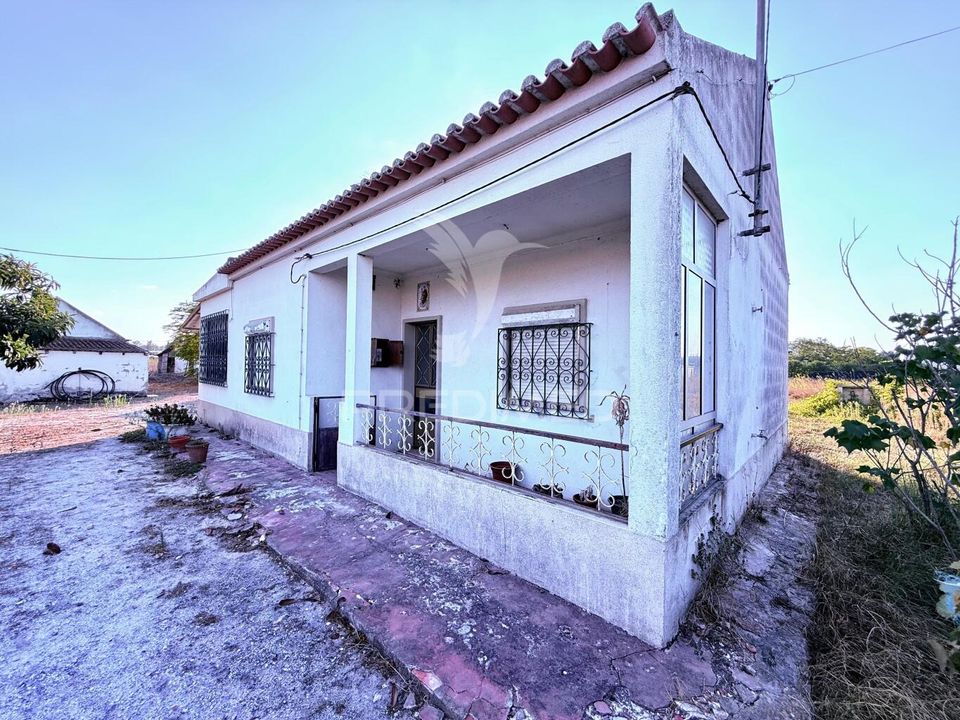 Byhus i Palmela, Setubal - foto 4