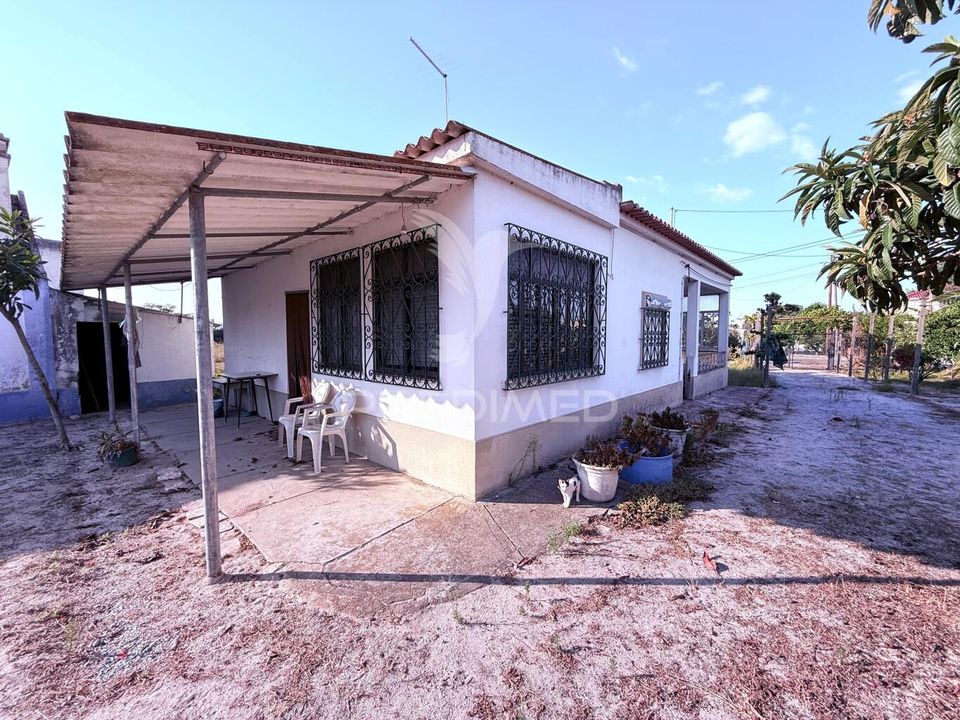 Byhus i Palmela, Setubal - foto 5