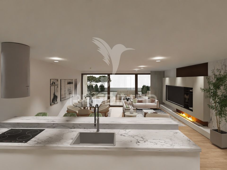 Byhus i Santo Tirso, Porto - foto 1