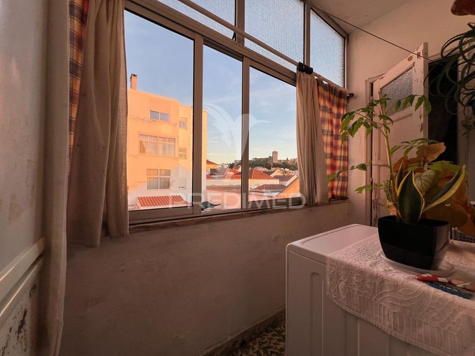 Lejlighed i Palmela, Setubal - foto 2
