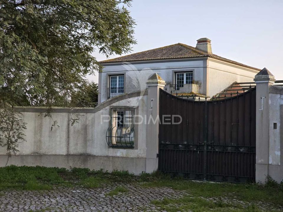 Farm hus i Palmela, Setubal - foto 1
