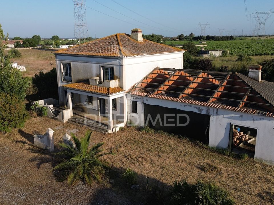 Farm hus i Palmela, Setubal - foto 2