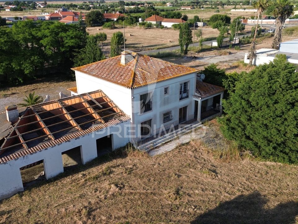Farm hus i Palmela, Setubal - foto 3
