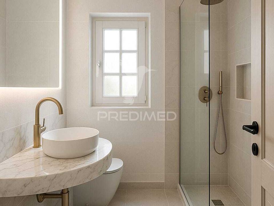 Farm hus i Palmela, Setubal - foto 5