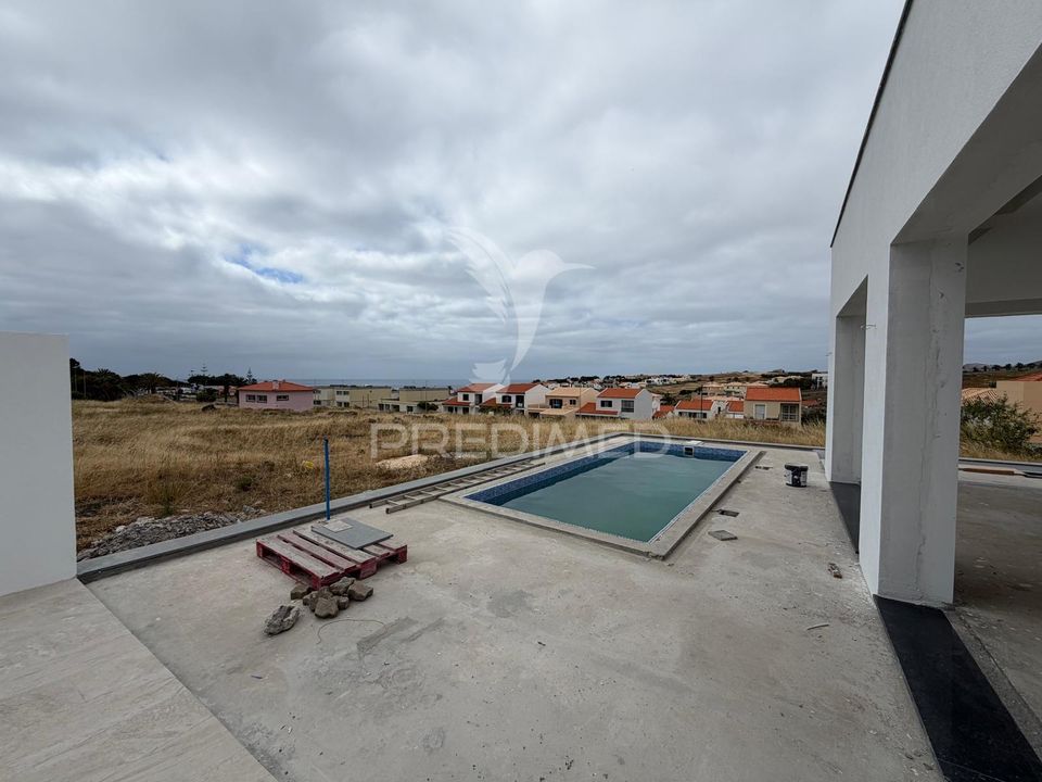 Byhus i Porto Santo, Madeira - foto 3