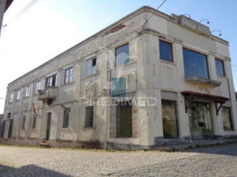 Erhvervsejendom i Santa Comba Dao, Viseu - foto 2