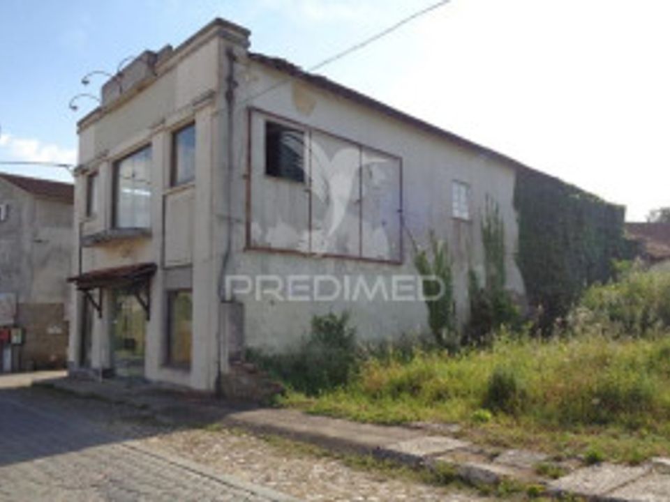 Erhvervsejendom i Santa Comba Dao, Viseu - foto 5