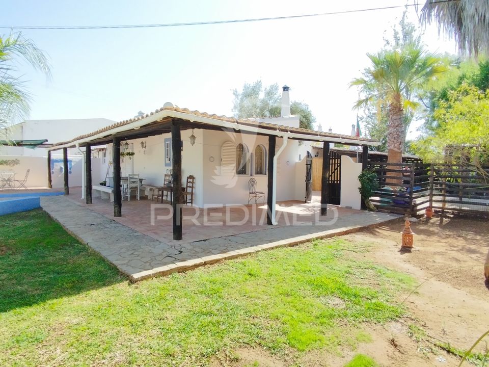 Landejendom i Tavira, Faro - foto 1