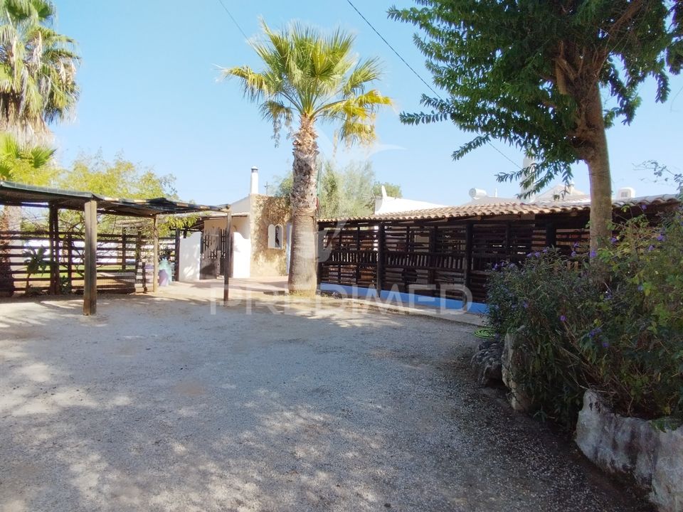 Landejendom i Tavira, Faro - foto 4