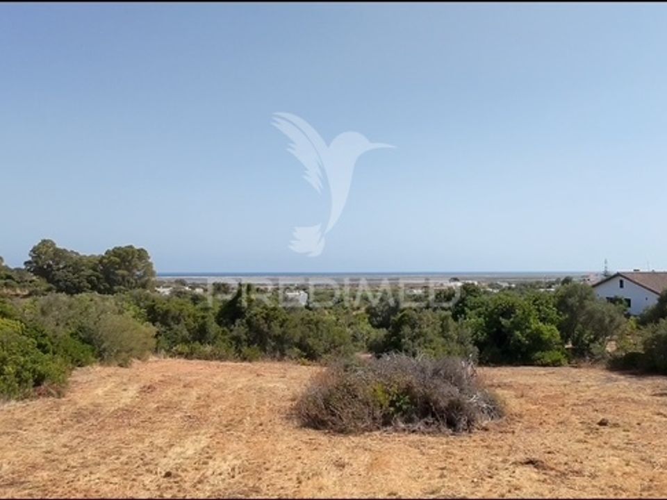 Helårsgrund i Olhao, Faro - foto 1