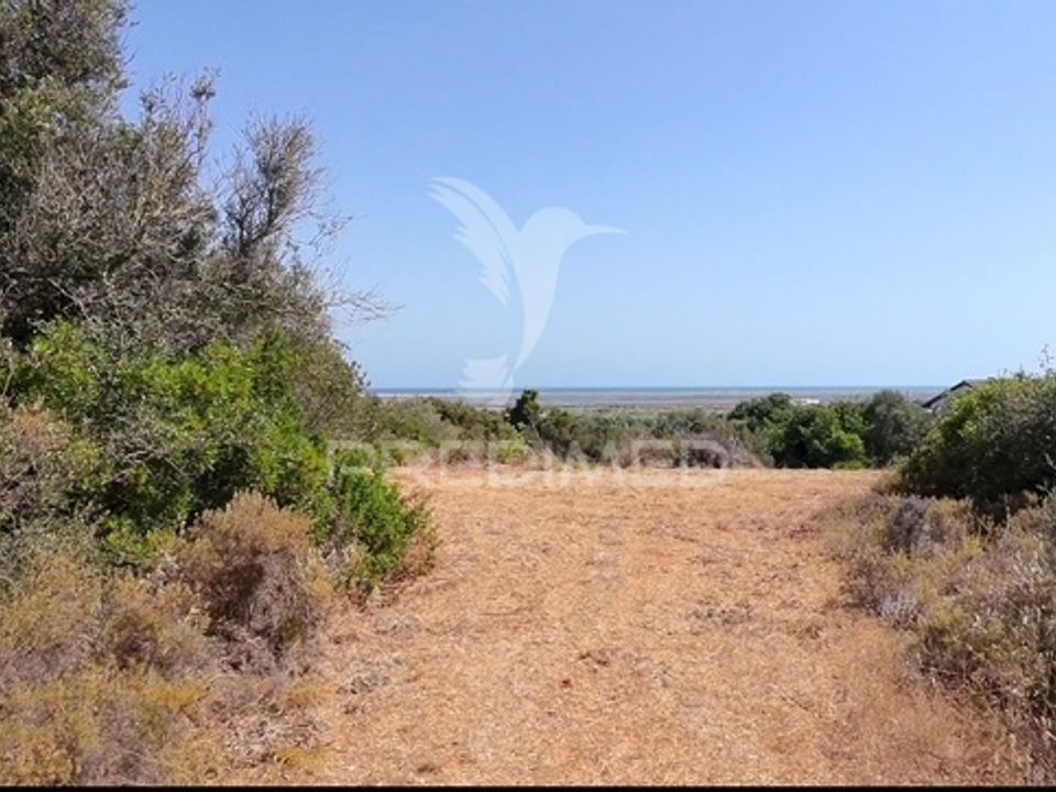 Helårsgrund i Olhao, Faro - foto 2