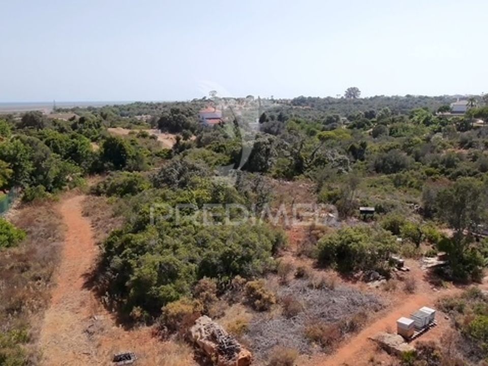 Helårsgrund i Olhao, Faro - foto 5
