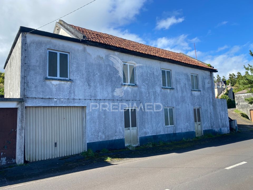 Byhus i Velas, Sao Jorge - foto 2