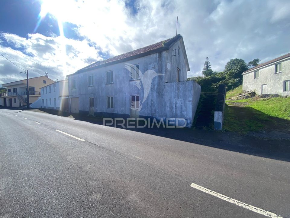Byhus i Velas, Sao Jorge - foto 3