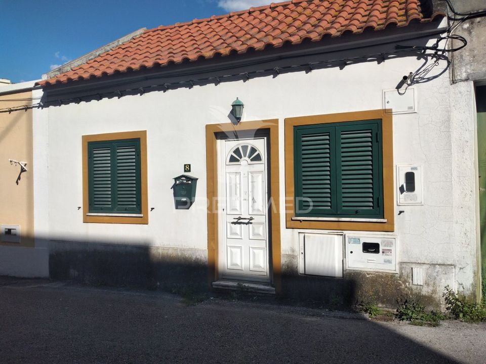 Byhus i Seixal, Setubal - foto 1