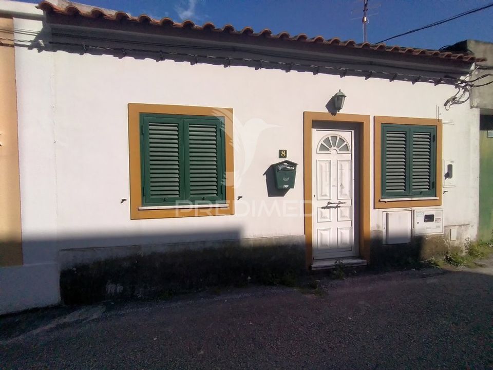 Byhus i Seixal, Setubal - foto 2