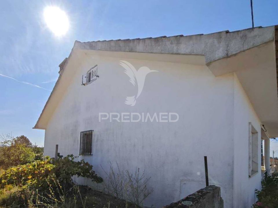 Herregård i Proenca-a-Nova, Castelo Branco - bilde 1
