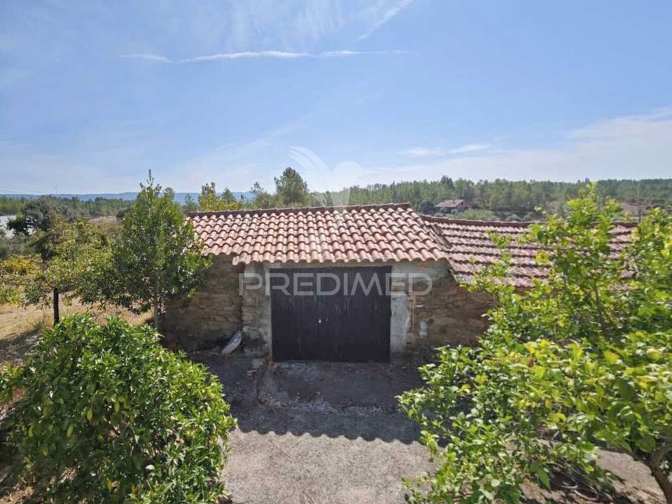 Herregård i Proenca-a-Nova, Castelo Branco - bilde 3