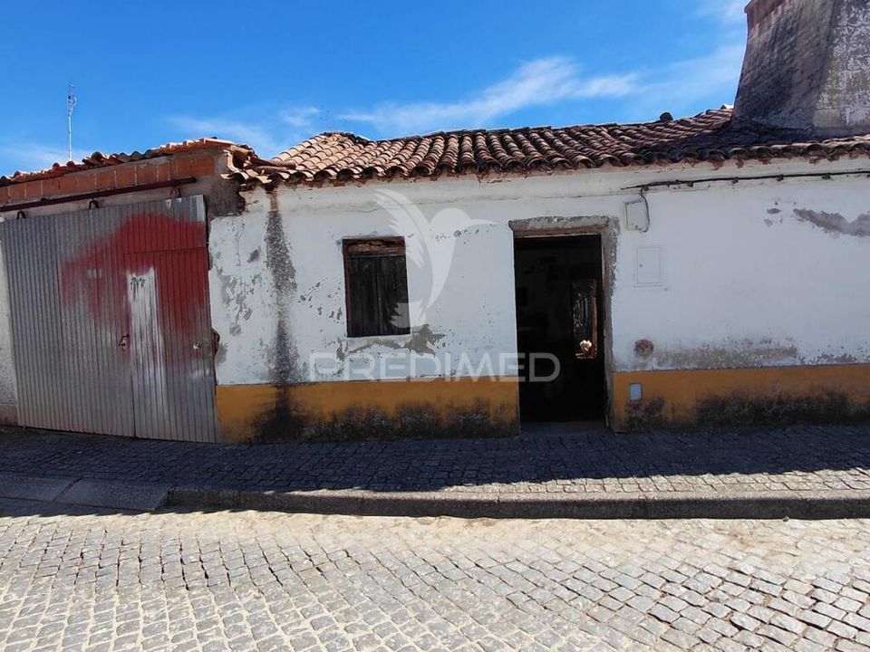 Byhus i Alter do Chao, Portalegre - foto 1