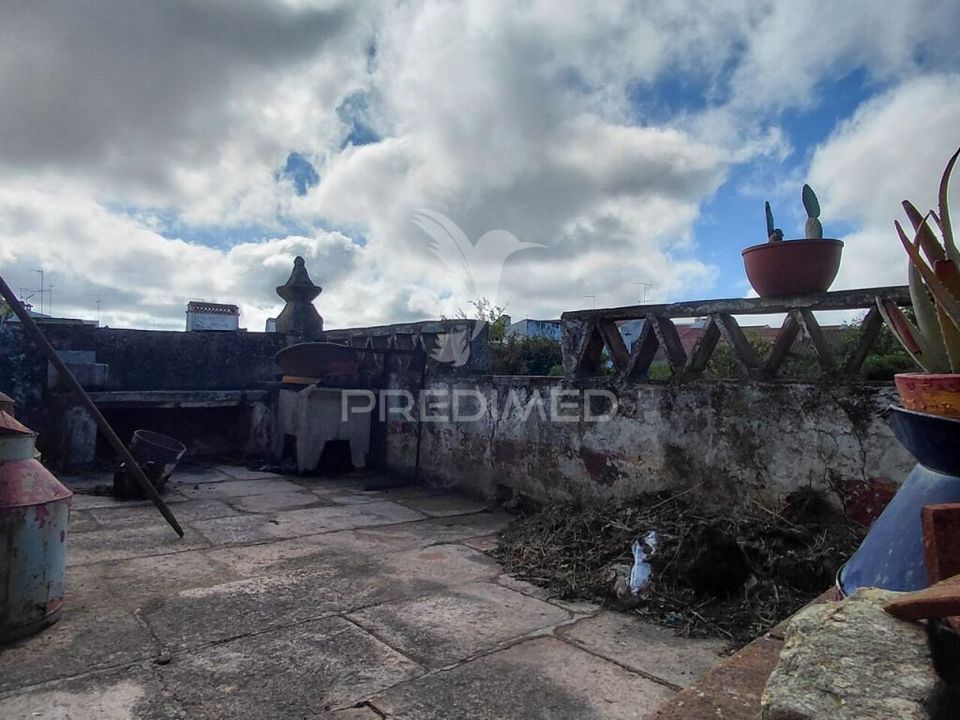 Byhus i Nisa, Portalegre - foto 1
