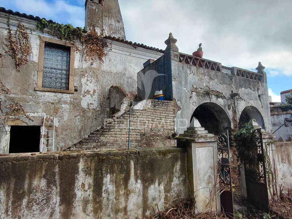 Byhus i Nisa, Portalegre - foto 2