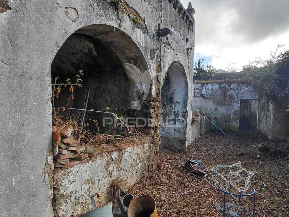 Byhus i Nisa, Portalegre - foto 3