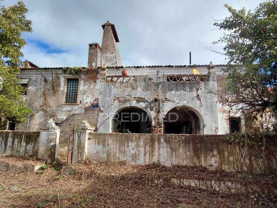 Byhus i Nisa, Portalegre - foto 4